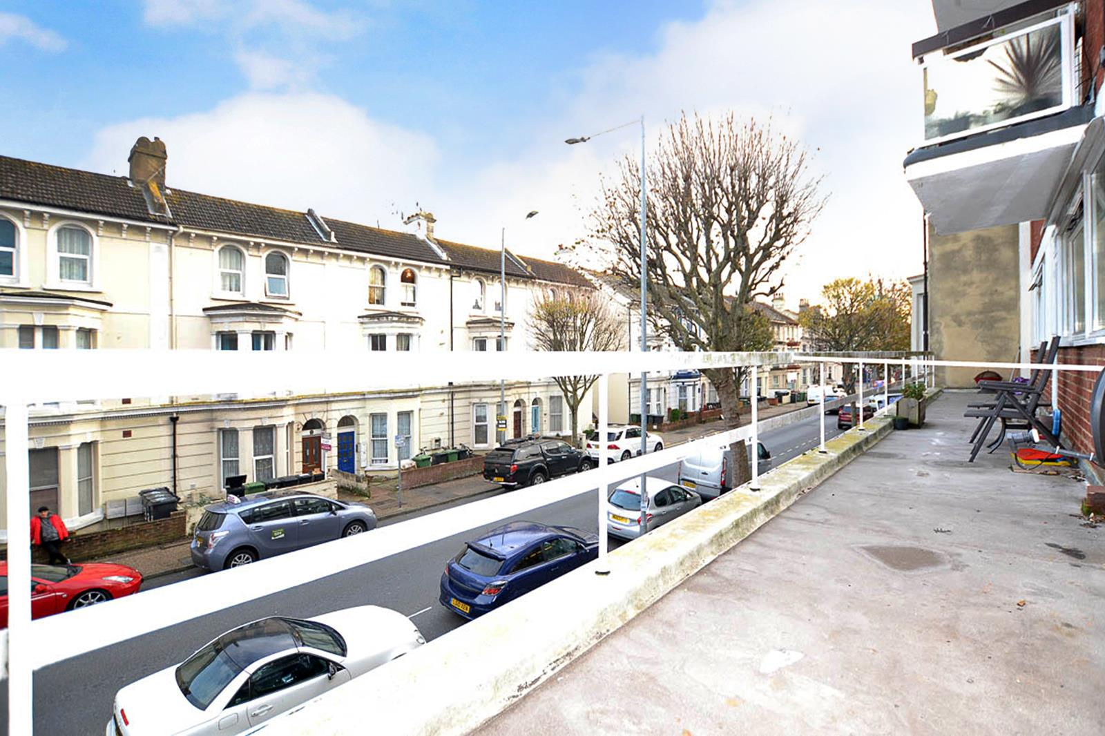 Property Details for Pevensey Road Eastbourne East Sussex BN21 3HP